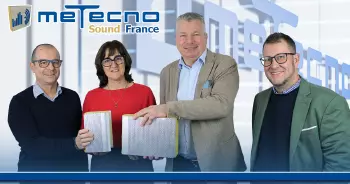 metecno-sound-schallschutzpaneele metecno-sound-schallschutzpaneele